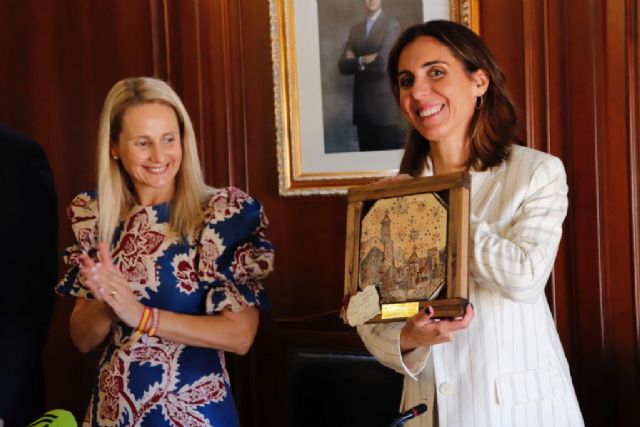 Cehegín acoge la celebración del Día Internacional del Farmacéutico 2023 - 3, Foto 3