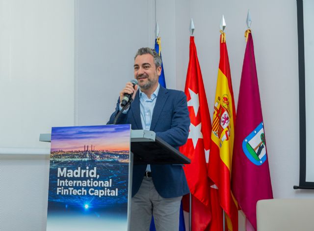 Más de 20 FinTech internacionales eligieron Madrid en 2023 para desarrollar sus negocios - 2, Foto 2