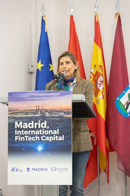 Más de 20 FinTech internacionales eligieron Madrid en 2023 para desarrollar sus negocios - 3, Foto 3