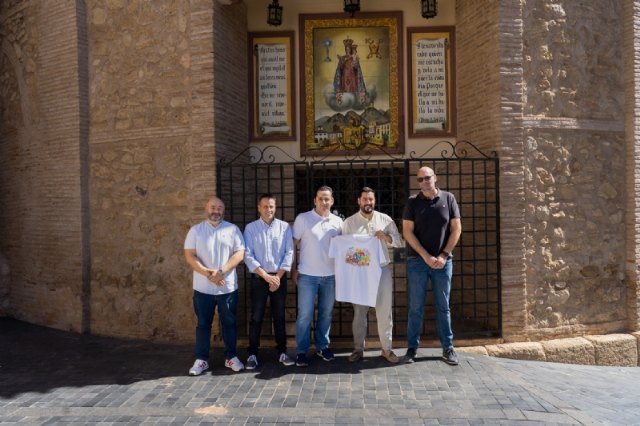 Programa de Feria y Fiestas 2023. Del 5 del al 15 de octubre, Foto 1