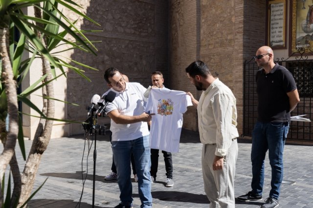 Programa de Feria y Fiestas 2023. Del 5 del al 15 de octubre, Foto 2