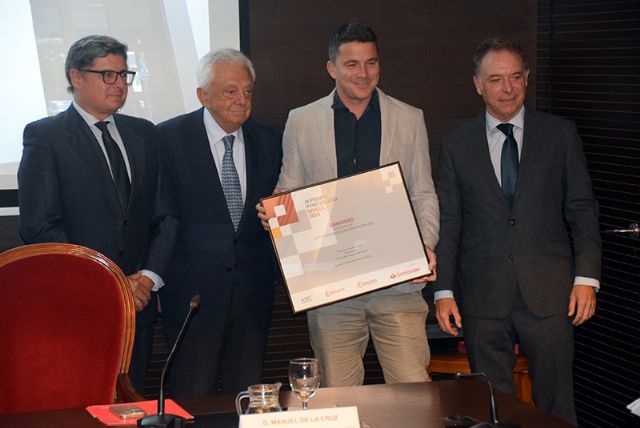 Movilidad sostenible con sello sevillano, Scoobic, Pyme del Año 2025 - 2, Foto 2