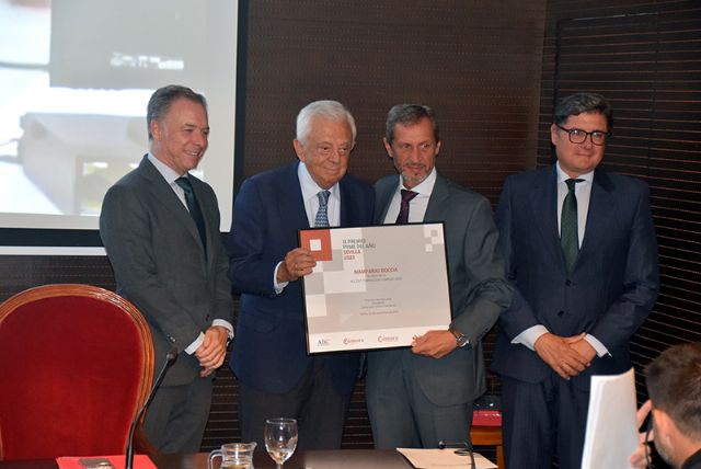 Movilidad sostenible con sello sevillano, Scoobic, Pyme del Año 2025 - 3, Foto 3