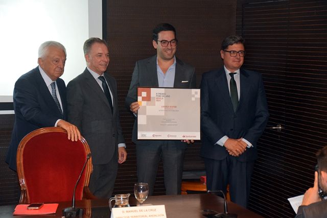 Movilidad sostenible con sello sevillano, Scoobic, Pyme del Año 2025 - 4, Foto 4