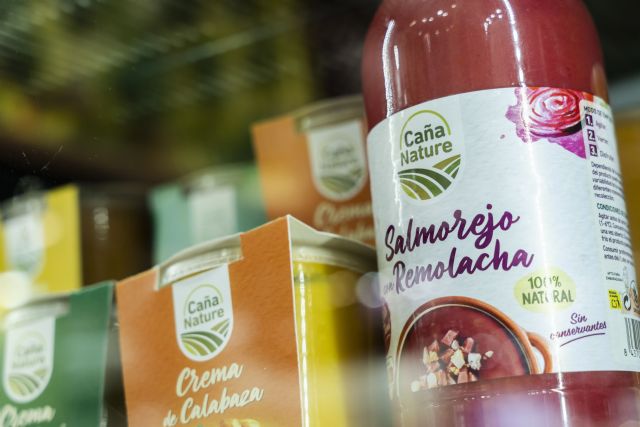 Caña Nature se estrena en Anuga 2025 y refuerza su apuesta por la internacionalización - 1, Foto 1
