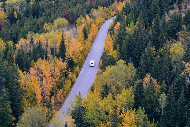 Rutas en autocaravana por Europa donde disfrutar de los paisajes (y los colores) del otoño - 4, Foto 4