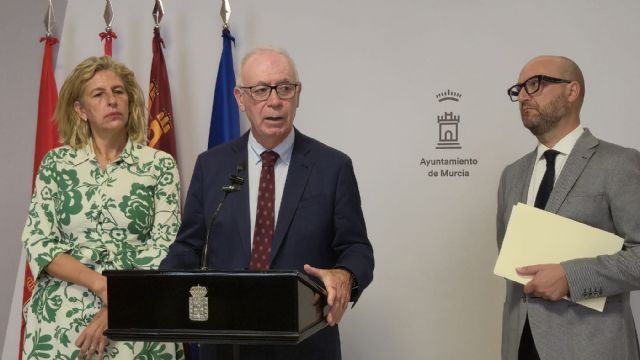 El Ayuntamiento protege el BIC Las Salinas Reales en un entorno que abarca más de 71.000 m2 - 1, Foto 1