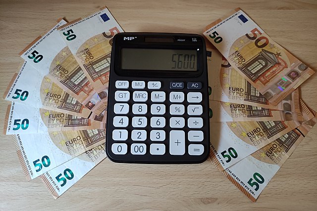 El 82 % de las pymes consideran el incremento de los costes operativos como su principal freno - 1, Foto 1