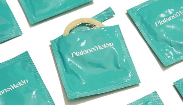 Platanomelón se estrena en el mundo de los preservativos con su propuesta más fina y resistente - 1, Foto 1