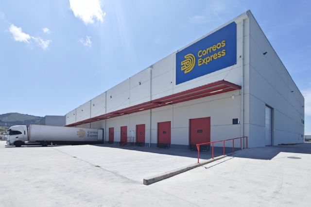 Correos Express traslada su delegación en Santander para reforzar su capacidad operativa en la zona Norte - 1, Foto 1