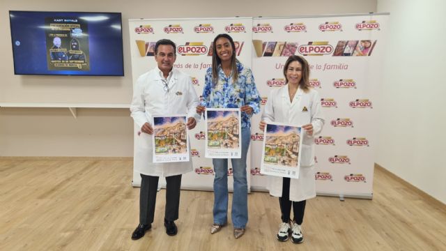 ElPozo Alimentacin impulsa su propia escudera en la Kart Royale con Antonio Lobato y Ceciarmy al frente, Foto 2