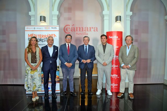‘Sevilla es una ciudad que se saborea’, el Mediterránea GastroFest refuerza la identidad gastronómica local - 2, Foto 2