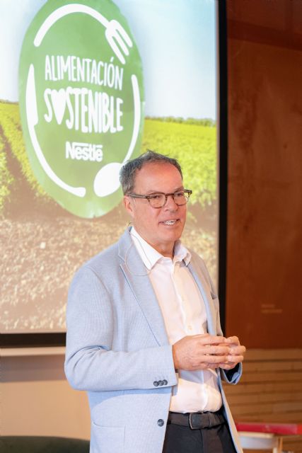 Nestlé invierte cerca de 12 millones de euros entre los agricultores y ganaderos con los que trabaja en España - 1, Foto 1