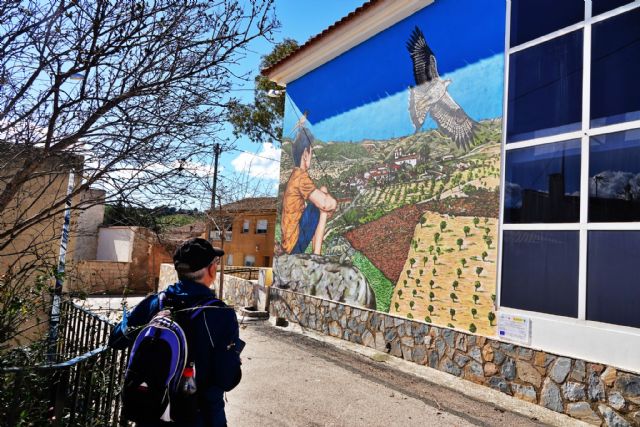 La izquierda culpa a los bancos de la mayoría de las ocupaciones de viviendas en Lorca - 2, Foto 2
