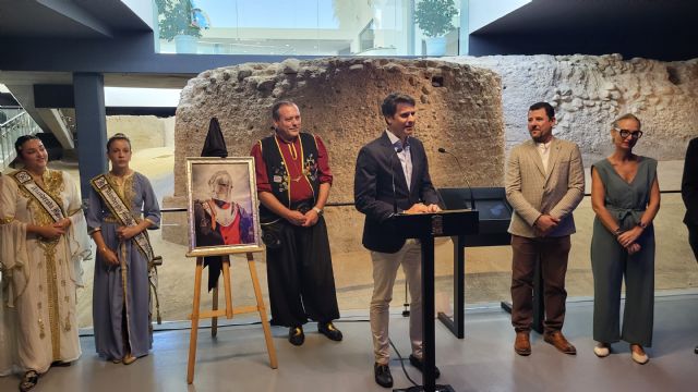 Las Fiestas de Moros y Cristianos 2025 de Molina de Segura se celebran del 29 de septiembre al 12 de octubre - 2, Foto 2