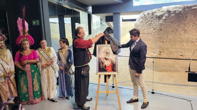 Las Fiestas de Moros y Cristianos 2025 de Molina de Segura se celebran del 29 de septiembre al 12 de octubre - 4, Foto 4