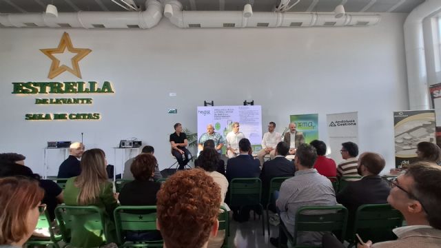 Murcia apuesta por el biometano como motor de energía limpia, desarrollo rural y empleo - 1, Foto 1