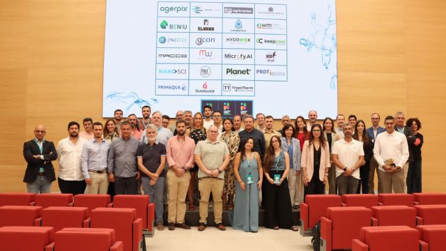 Cajamar Innova incorpora 23 nuevas empresas tecnológicas a sus programas de aceleración especializados en el sector agroalimentario - 2, Foto 2