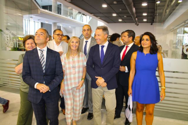 Un centenar de stand de toda España y miles de visitantes convierten a Lorca en capital de la Artesanía de la mano de FERAMUR - 2, Foto 2