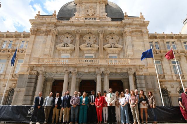 López Miras: El turismo está viviendo el mejor momento de toda su historia en la Región de Murcia - 2, Foto 2