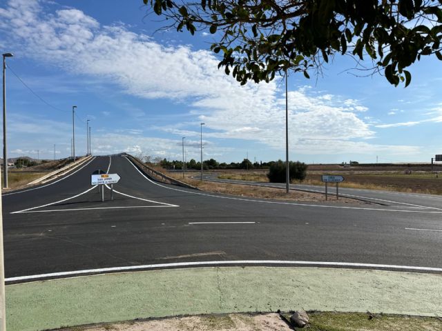 El Recinto de Fiestas se prepara para las Fiestas Patronales 2025 - 1, Foto 1