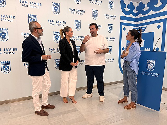 Turismo incluye la realidad aumentada en la divulgación del patrimonio histórico cultural - 1, Foto 1