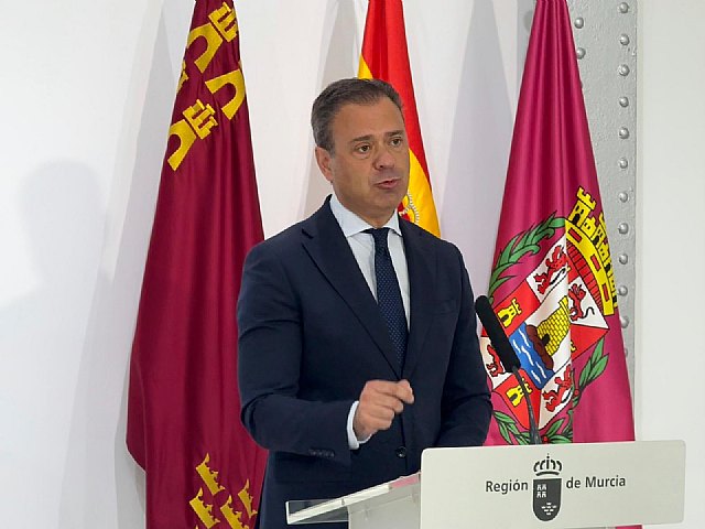 El Gobierno regional pide una mayor y mejor previsión ante los avisos meteorológicos - 1, Foto 1