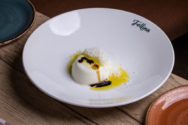 Decoración con encanto, pasta casera y tardes al sol: el plan perfecto en la terraza de fellina arturo soria - 3, Foto 3