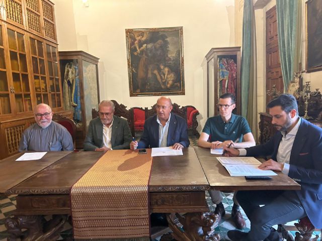 Premios Fundación Casco Histórico 2026 - 1, Foto 1