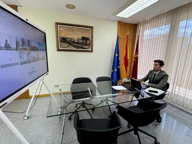 El Gobierno regional denuncia que el Plan Estatal de Vivienda impuesto por el Ministerio interviene las competencias de las comunidades - 1, Foto 1