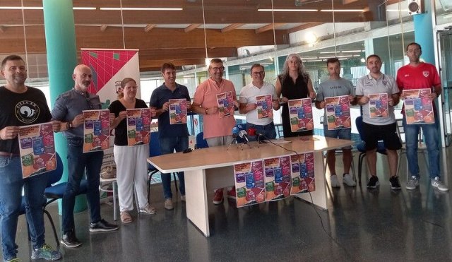 Cieza celebra la Semana del Deporte Local 2025 - 1, Foto 1