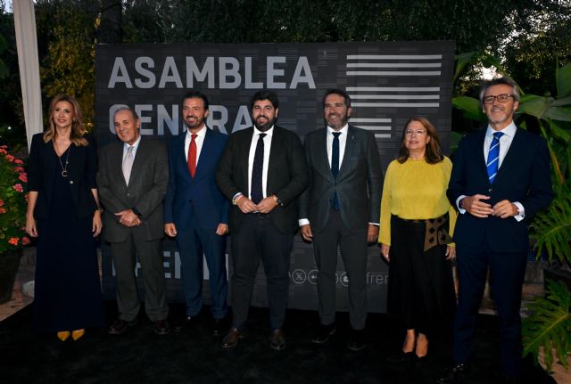 FREMM y el sector metal se solidifican como motores de transformación y crecimiento regional - 1, Foto 1