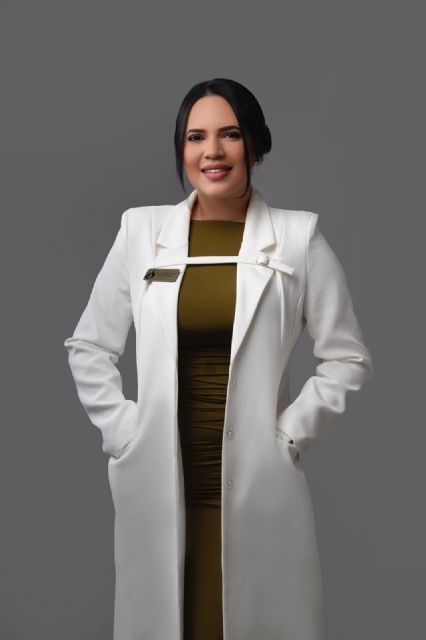 Dra. Tammy Toribio - 2, Foto 2