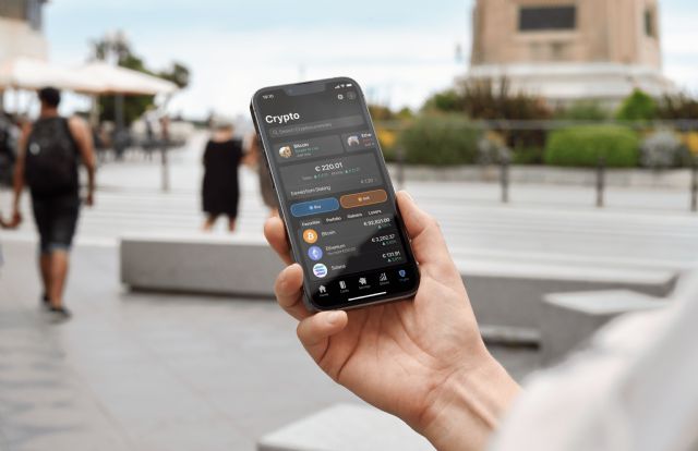 Bunq impulsa su expansión en el ámbito de las criptomonedas con un sistema de staking flexible en toda la UE - 1, Foto 1