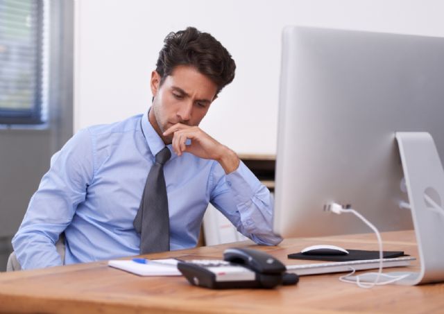 El coste invisible de ascender sin preparación: la salud mental de los mandos intermedios - 1, Foto 1