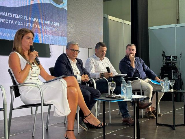 Archena gana peso nacional en el turismo termal y será sede de la XIX Asamblea General de Villas Termales - 2, Foto 2