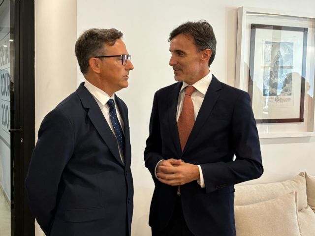 El Gobierno regional reclama al Ejecutivo central compatibilizar la seguridad ante inundaciones con la construcci�n de vivienda, Foto 2