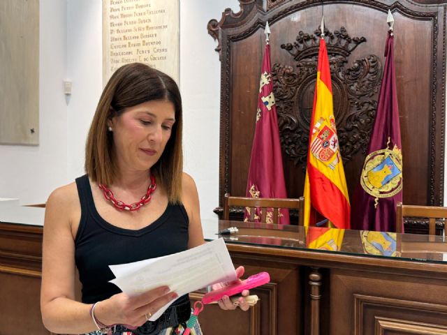 El PP de Lorca llevará al Pleno una moción en apoyo a Ceuta y para exigir al Gobierno de Espa&ntilde;a medidas extraordinarias que garanticen la seguridad - 5, Foto 5
