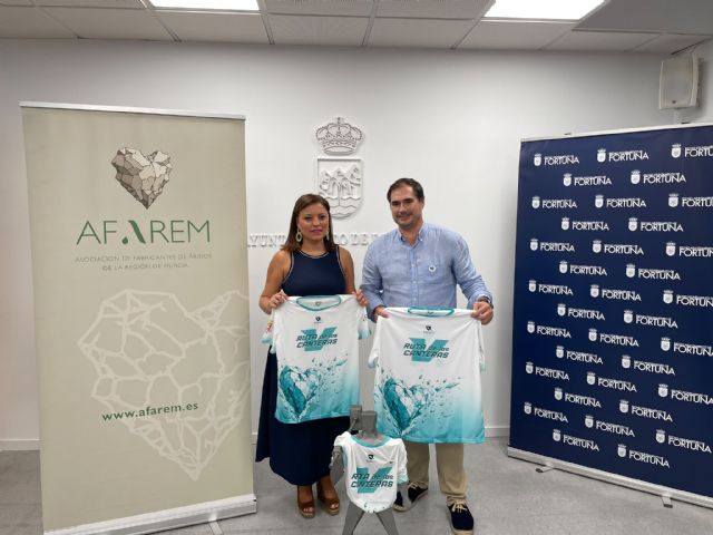 Fortuna acogerá el 17 de octubre la V Ruta de las Canteras, una prueba que une deporte, naturaleza y compromiso medioambiental - 2, Foto 2
