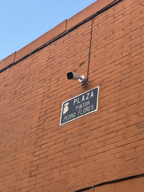 Las primeras cámaras de videovigilancia de Murcia ya están instaladas - 4, Foto 4