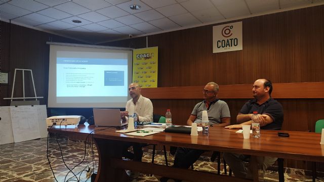 Más de 60 agricultores participan en la Asamblea de COAG Totana, marcada por el agua, las ayudas y las nuevas normativas, Foto 3