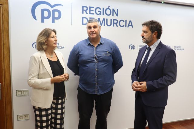 El PP exige a Sánchez que no ponga más excusas para declarar profesión de riesgo a las fuerzas de seguridad del Estado, que se juegan la vida por proteger nuestros derechos y libertades - 2, Foto 2
