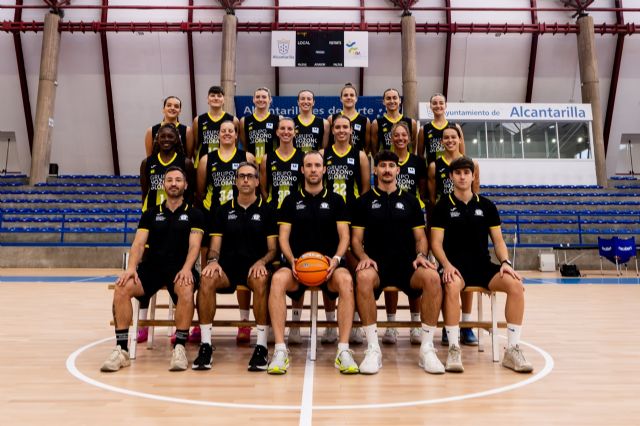 El Hozono Global Jairis se mide al Legan�s en la semifinal de la Supercopa LF Endesa