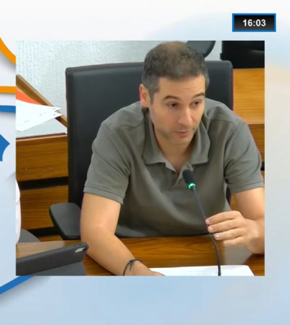 El PSOE logra la unanimidad para transformar la Plaza Adolfo Suárez mediante un proyecto participativo - 2, Foto 2