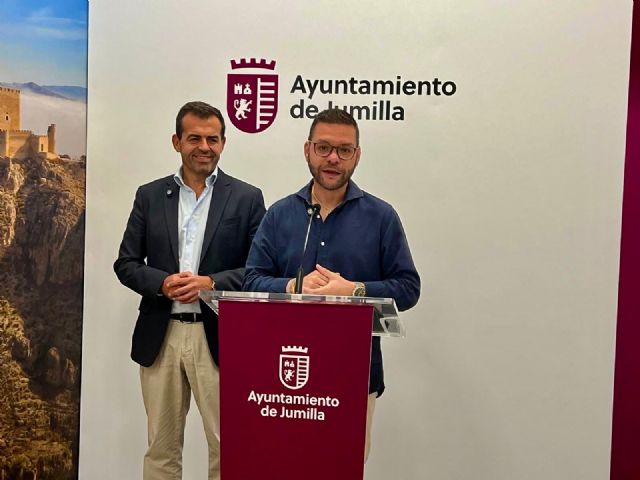 VOX Jumilla: la sentencia da la razón al acuerdo del pleno y ahora toca cumplir - 2, Foto 2