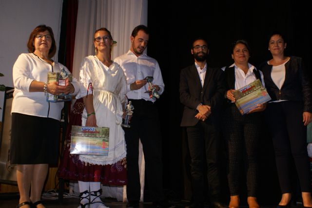 Las jotas toman la calle: II Encuentro de Folclore Villa de Calasparra - 3, Foto 3