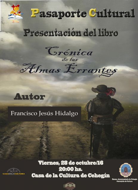 Las actividades del Pasaporte Cultural comenzarán este próximo viernes - 1, Foto 1