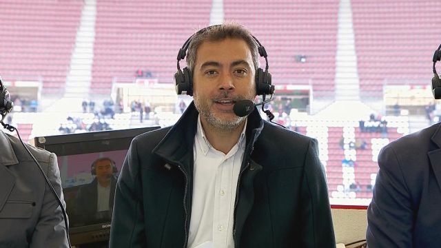 La 7TV despliega un dispositivo especial para emitir el Real Murcia-FC Cartagena - 5, Foto 5