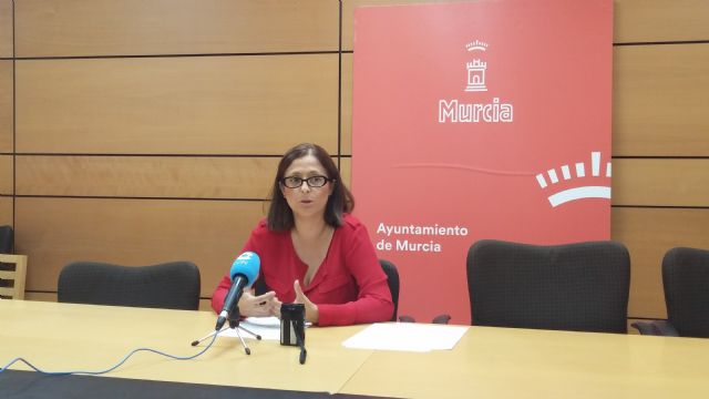 El PSOE exige al gobierno de Ballesta que levante la prohibición a las juntas municipales para invertir en los colegios públicos - 1, Foto 1