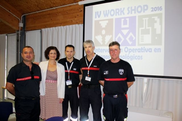 Más de 250 expertos participan en el foro nacional de referencia en el análisis de los riesgos tecnológicos - 1, Foto 1